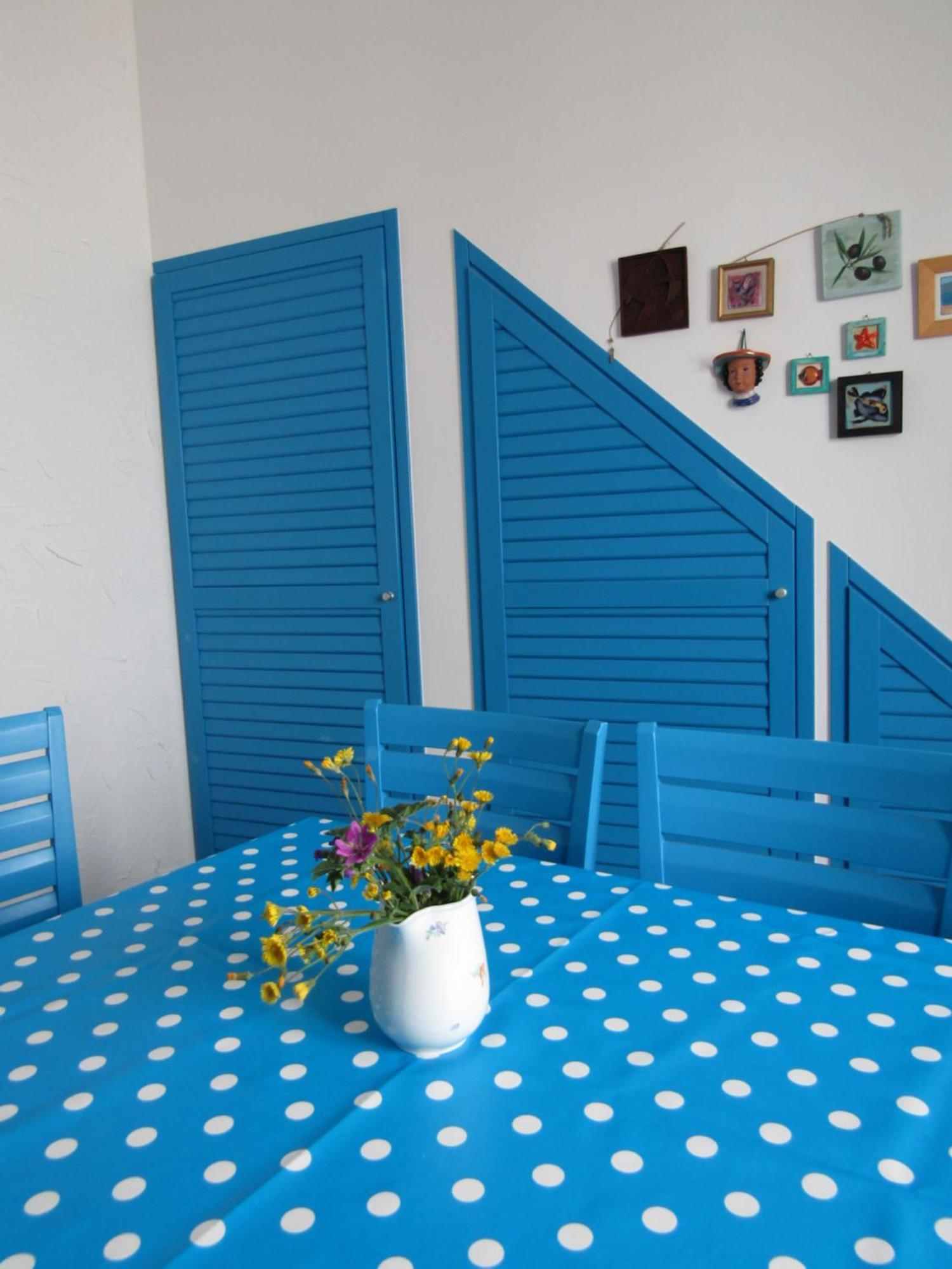 Holiday Home Isabella Vis Exterior foto